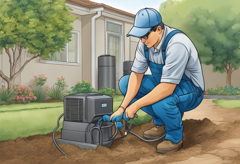 Irrigation System Installation and Repair in Sacramento: Expert Guidance for Optimal Lawn Health